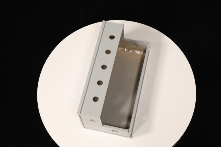 aluminum formwork profile (20)